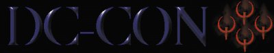 DCCON4 logo